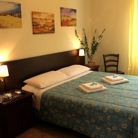 Titina B&B Рим Экстерьер фото