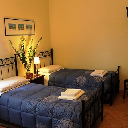 Titina B&B Рим Экстерьер фото