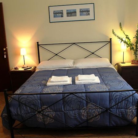 Titina B&B Рим Экстерьер фото