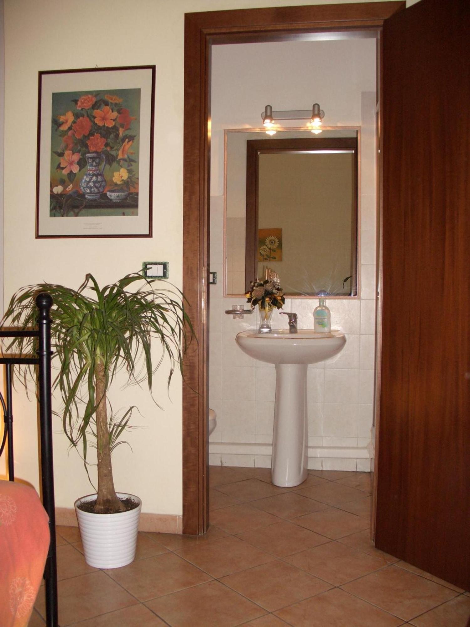 Titina B&B Рим Экстерьер фото
