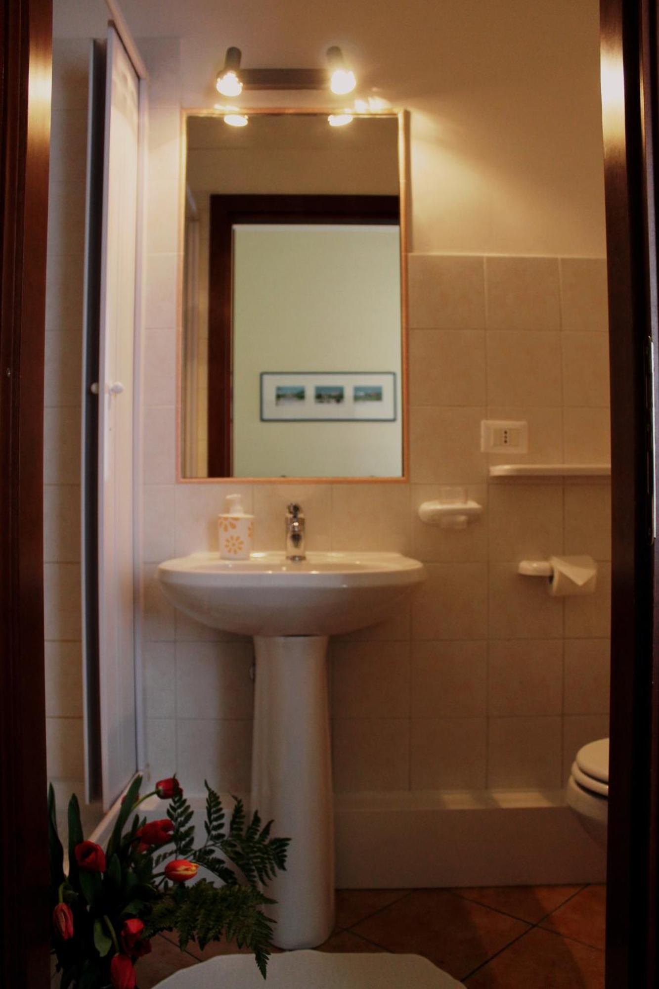 Titina B&B Рим Экстерьер фото